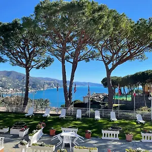 Appartamento Portofino Est, Rapallo