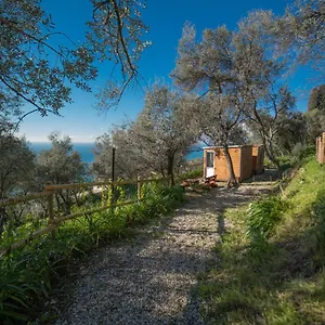 Alloggio per agriturismo S.ilario, Genova